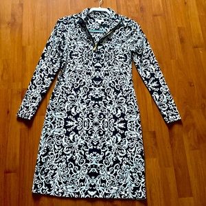 Extra small dress charger club brand